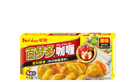 VERMONT CURRY 100g