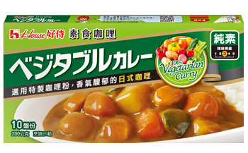 KOKUMARO CURRY 140g